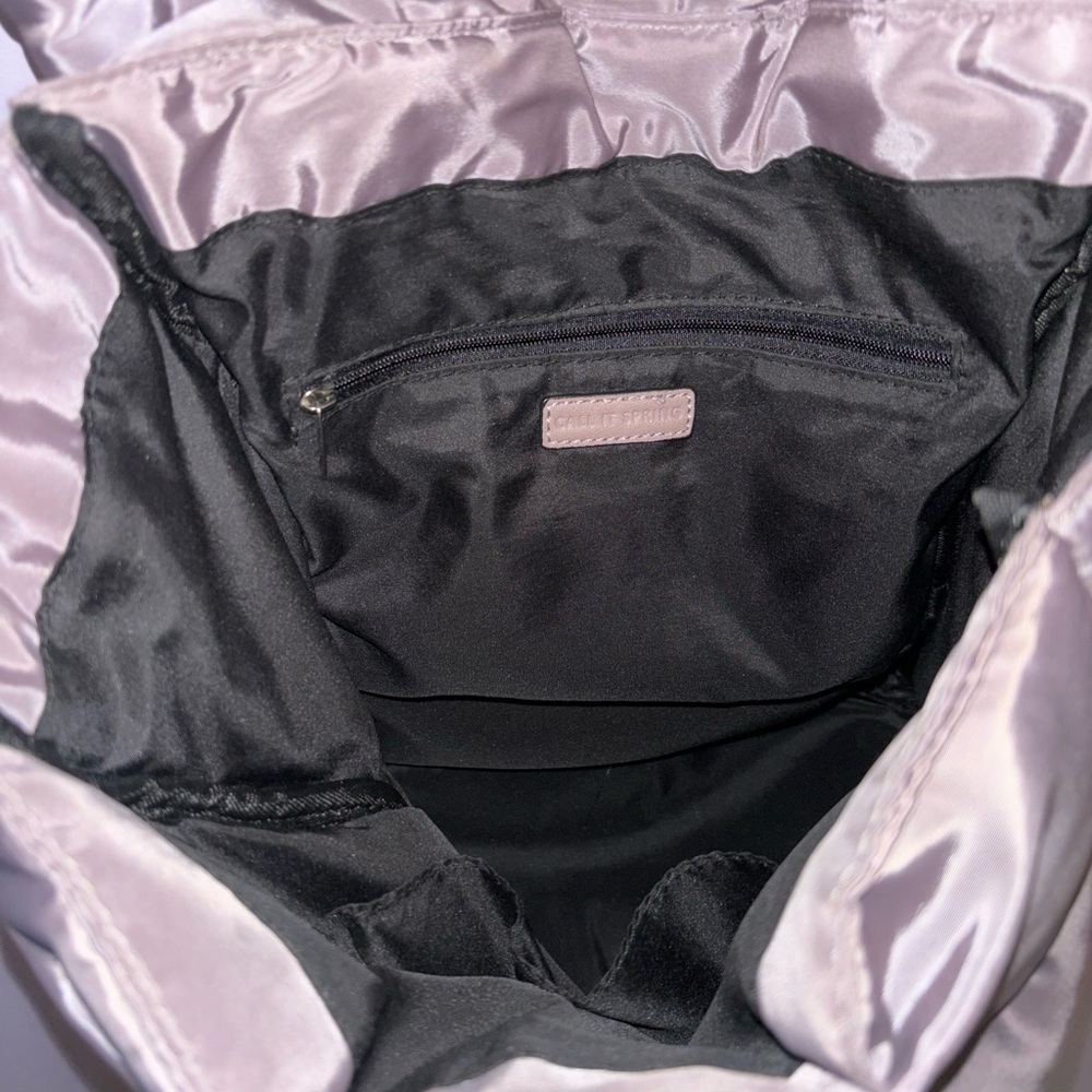 Call It Spring Backpack - Picture 4 of 4